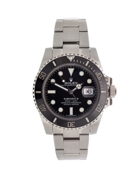 Rolex Submariner 116610 LN